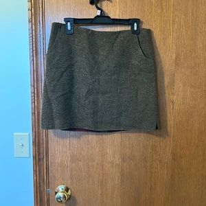 American eagle skirt